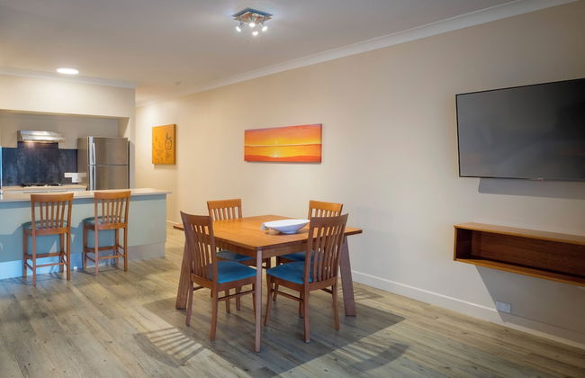 Whitsunday Apartments - Foto 6