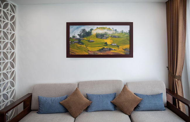 Nesta - The Grand Hao Nam - Foto 32