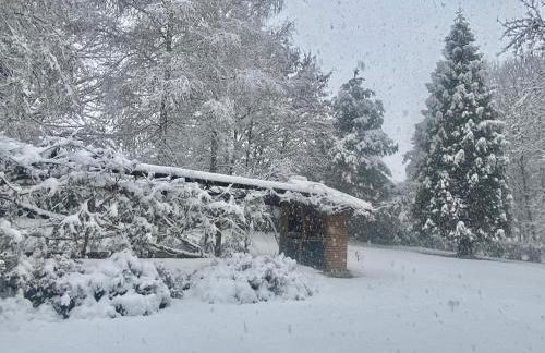 Villa Giulia - Marguareis - Foto 51