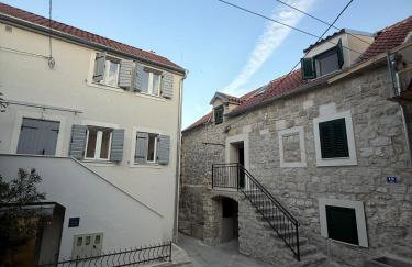 La Casa di Varos Old Town Apartments - Foto 32