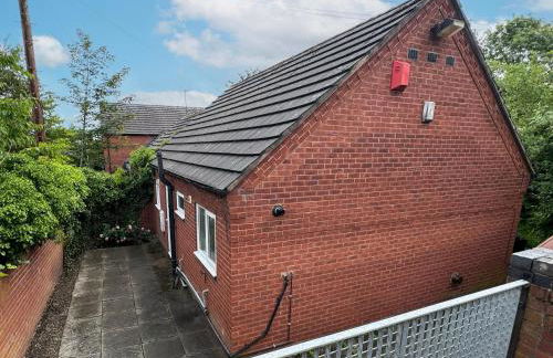 Family Bungalow sleeps 4 - Foto 22