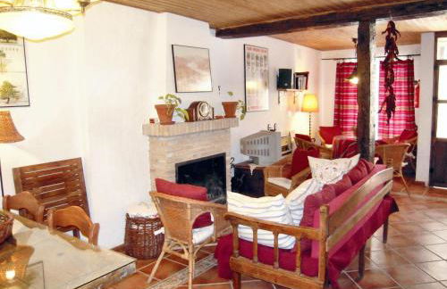 Spacious House in Hornos with Mountain View - Foto 14