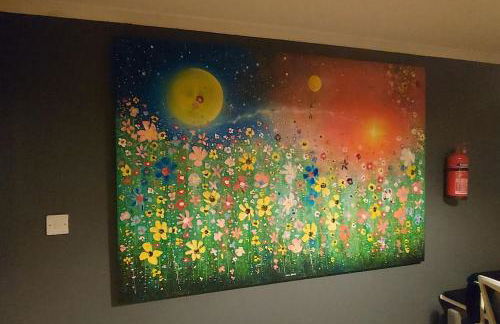 Norwich City, lovely 3 bed house, EV charger, garden with BBQ, free parking for 3 cars - Foto 23