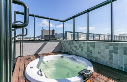 Loft Sunrise - Duplex no Novo Campeche - Foto 33