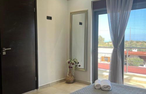 Villa Chrysa Rhodes with Heated Pool - Foto 46