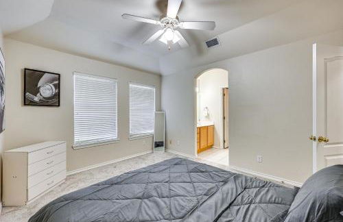 Private Theater and Pool Spacious Mission Home - Photo 23