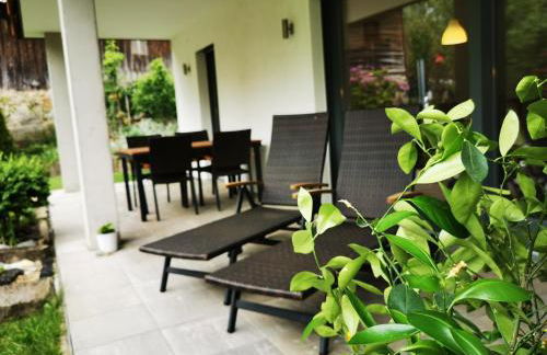 Ferienwohnung in der Rhön Sitzmann - Foto 26