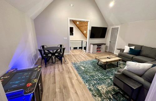 Caddo Cabana! Waterfront on the Caddo River - Foto 51