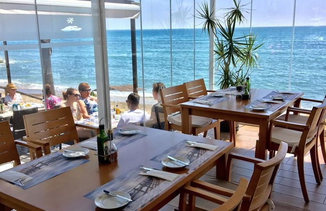 MI CAPRICHO A12 Luxury apartment on the beachfront - Foto 56