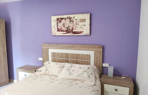 CU Apartamentos Pampin Ponte Do Porto - Foto 13