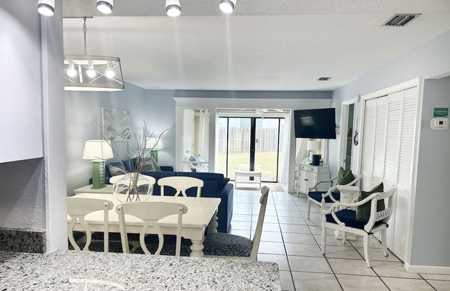 Chateau La Mer #5B - Foto 30