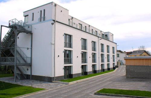 Eröffnungsangebot Übernachten im Herzen Bremens - Foto 3