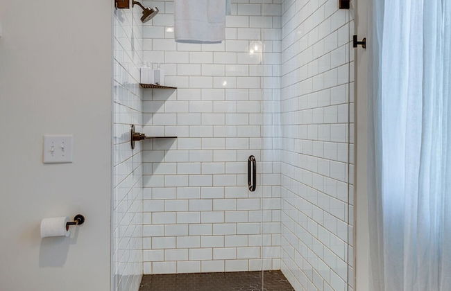 Five Points Cottage - Foto 9