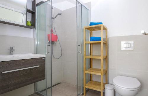 Steinhaus Mediterra mit Pool & Meerblick - Lukoran, Insel Ugljan bei Zadar - Foto 40