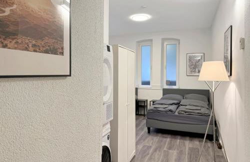 Apt für 10 nahe Marienplatz - Foto 11