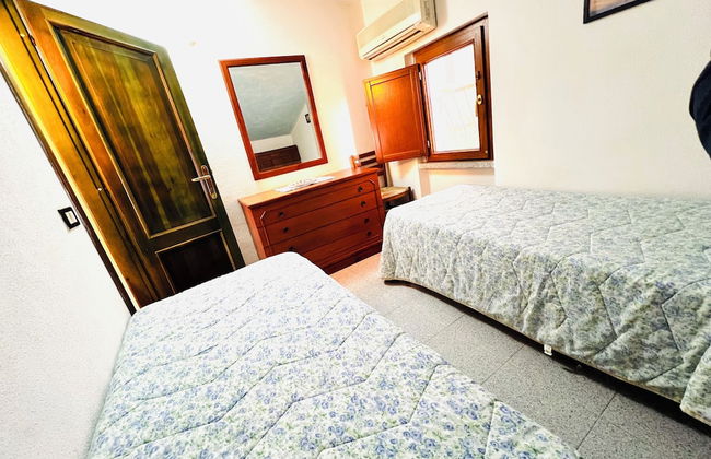 Appartamenti San Teodoro II - Foto 12