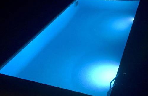 apartamento aislado jardín y piscina - Foto 10