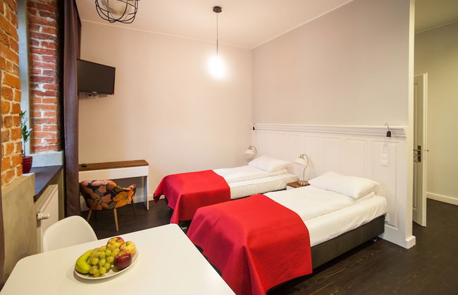 Good Time Aparthotel - Foto 6