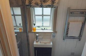 Shepherd's Hut - Jasmine - Foto 8