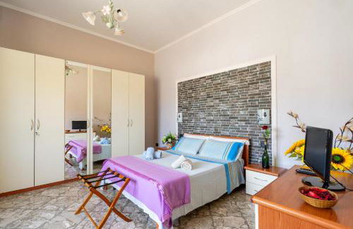 Casa Venere&Aurora Luxury Apartments - Foto 24