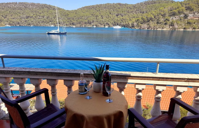 Apartments Sponga - Foto 1