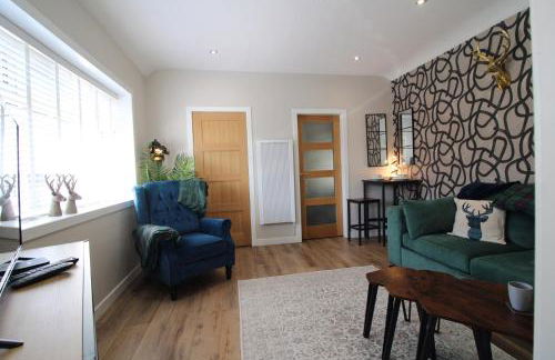 Links Cottage, Prestwick - Foto 17