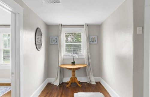 Renovated Mins to BHM CrossPlex-Central Park Chic - Foto 22