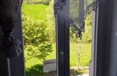 Ferienwohnung Rote-Villa 2 - Foto 8