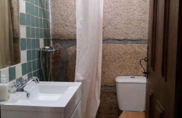 Casa do Forno da Aldeia - Serra da Estrela - Foto 45