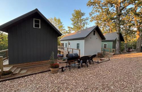 Lake Eagle Rock Lodge - Foto 34