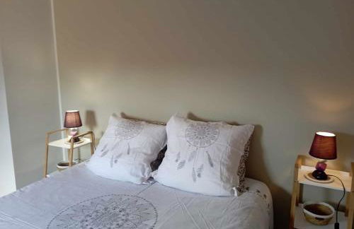 Gîtes Périgord Dordogne Rocamadour Sarlat Cahors naturiste juin à sept - Photo 68