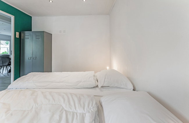 Charming Holiday Home in Kaatsheuvel Near Efteling - Foto 15