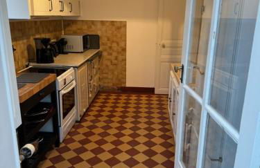 Vakantiehuis Bourgondie - Foto 11