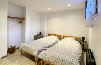 le petit chalus grand gite - Foto 12