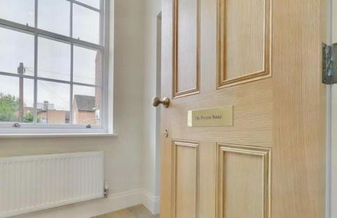 The Wellington Suite, Garrick House - Foto 5