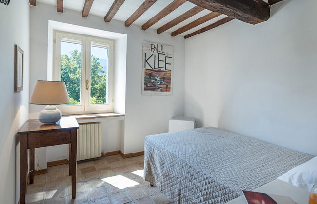 Casale le Querce di Cetona 9 Emma Villas - Foto 23