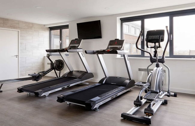 City Stay Apartments - Platform - Foto 47