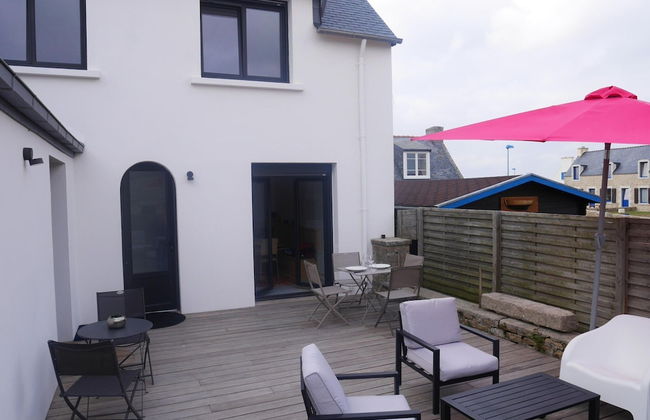 Apartment in Penmarch Near Sandy Beach - Foto 18