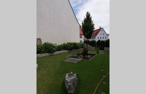 fewoflagmeier Kohlstetten II Alte Schreinerei - Foto 21