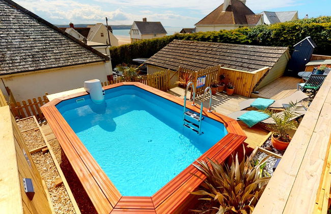 Woolacombe Little Quest 1 Bedroom - Photo 17