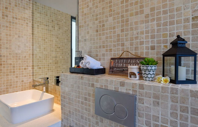 Villa Serenity - Foto 42