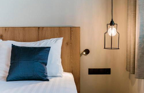 Lindos Calmare Suites - Photo 18