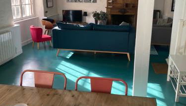 Maison familiale Groix - Photo 5