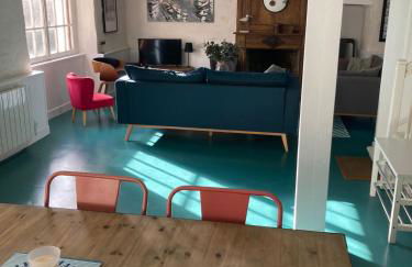 Maison familiale Groix - Photo 5