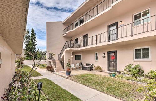 Ponce Inlet Condo with Beach and Pool Access! - Foto 31