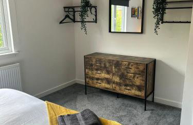 NKB Short Stays - home from home - Foto 6