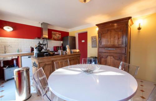 Pumperhouse Arles Camargue - Foto 32