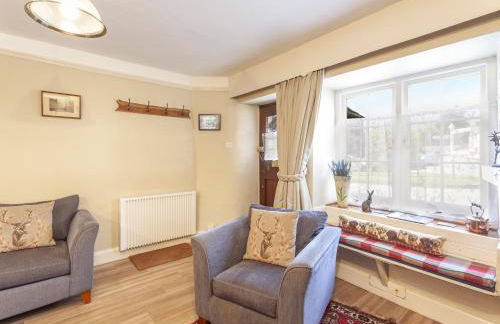 Crown Cottage Exford - Foto 19