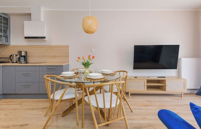 Prywatne apartamenty Sun & Snow w Porta Mare Marina - Foto 14