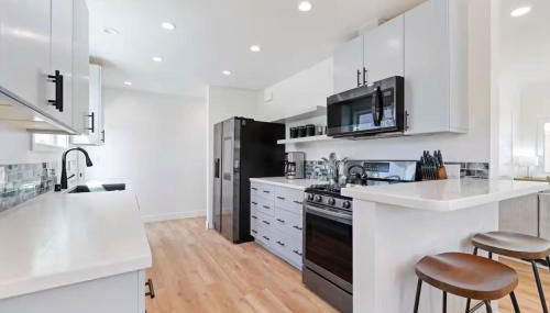 La Jolla Coastal Retreat - Walk to Beach - Foto 3